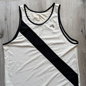 Tracksmith Singlet